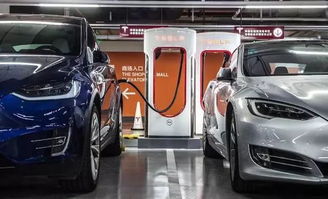 纯电动新能源汽车真的省钱吗？好好算一笔账