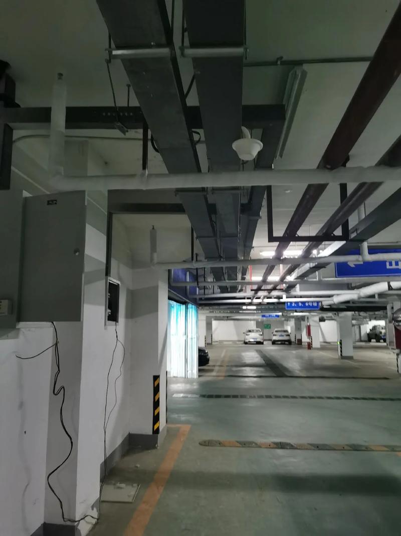 石家庄充电桩安装与销售 构建绿色出行新生态