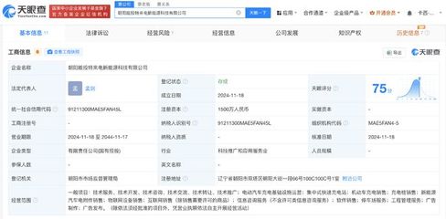 特来电等联合成立新能源科技公司 聚焦集中式快速充电站，赋能绿色出行新基建